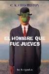 El hombre que fue jueves