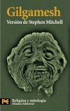 Gilgamesh. versión de stephen mitchell