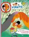 Vic y viento 3: se ha escapado tempestad