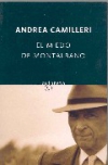 El miedo de montalbano