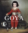 Goya. obra pictórica