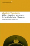 Vida e insólitas aventuras del soldado iván chonkin