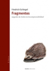 Fragmentos seguido de «sobre la incomprensibilidad»