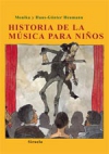 Historia de la música para niños