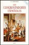 Los conquistadores españoles