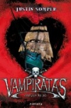Vampiratas iv. corazón negro
