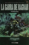 La garra de ragnar. lobos espaciales 2