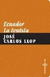Ecuador. la tenista