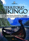 Territorio vikingo