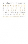 El arte de escribir