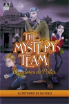 The mystery team 5. el retorno de da vinci