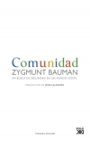 Comunidad. en busca de seguridad en un mundo hostil