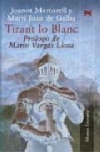 Tirant lo blanc