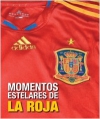 Momentos estelares de la roja