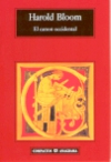 El canon occidental. la escuela y los libros de todas las épocas