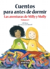 Cuentos para antes de dormir. las aventuras de milly y molly. volumen 1