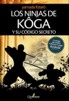 Los ninjas de kôga y su código secreto