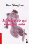 El libro de un hombre solo