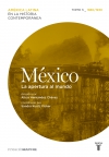 México.  la apertura al mundo 1880/1930