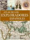 Atlas de los exploradores españoles