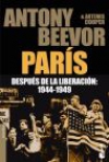 París. después de la liberación: 1944-1949