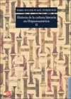 Historia de la cultura literaria en hispanoamérica ii