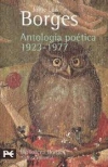 Antología poética 1923-1977