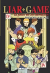 Liar game nº4