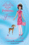 La princesa ellie y el cervatillo encantado