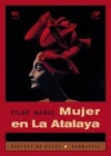 Mujer en la atalaya