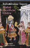 Malini. sacrificio. chitra