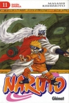 Naruto nº 11