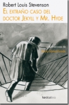 El extraño caso del dr. jekyll y mr. hyde