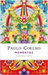 Momentos. agenda 2012