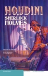 Houdini y sherlock holmes