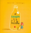 El corazón y la botella