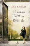 El coraje de miss redfield