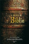 Los misterios de la biblia