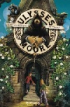 Ulysses moore. los guardianes de piedra
