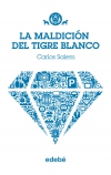 La maldición del tigre blanco