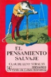 El pensamiento salvaje