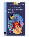 Maxi y el malvado angelito