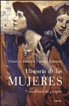 Historia de las mujeres.