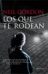 Los que te rodean (pacto de silencio)