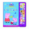 El supersonoro libro de sonidos ruidosos (peppa pig)