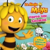 La abeja maya. pinto sin salirme