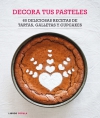 Decora tus pasteles