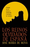 Los reinos olvidados de españa