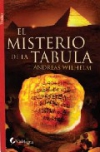 El misterio de la tabula