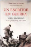 Un escritor en guerra